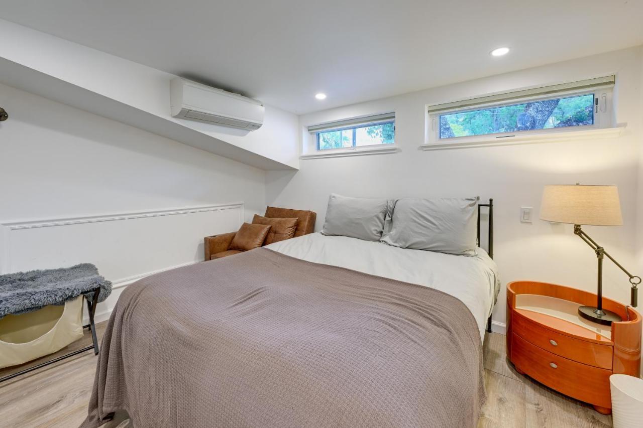 Updated Three Rivers Vacation Rental With Gas Grill Exterior foto