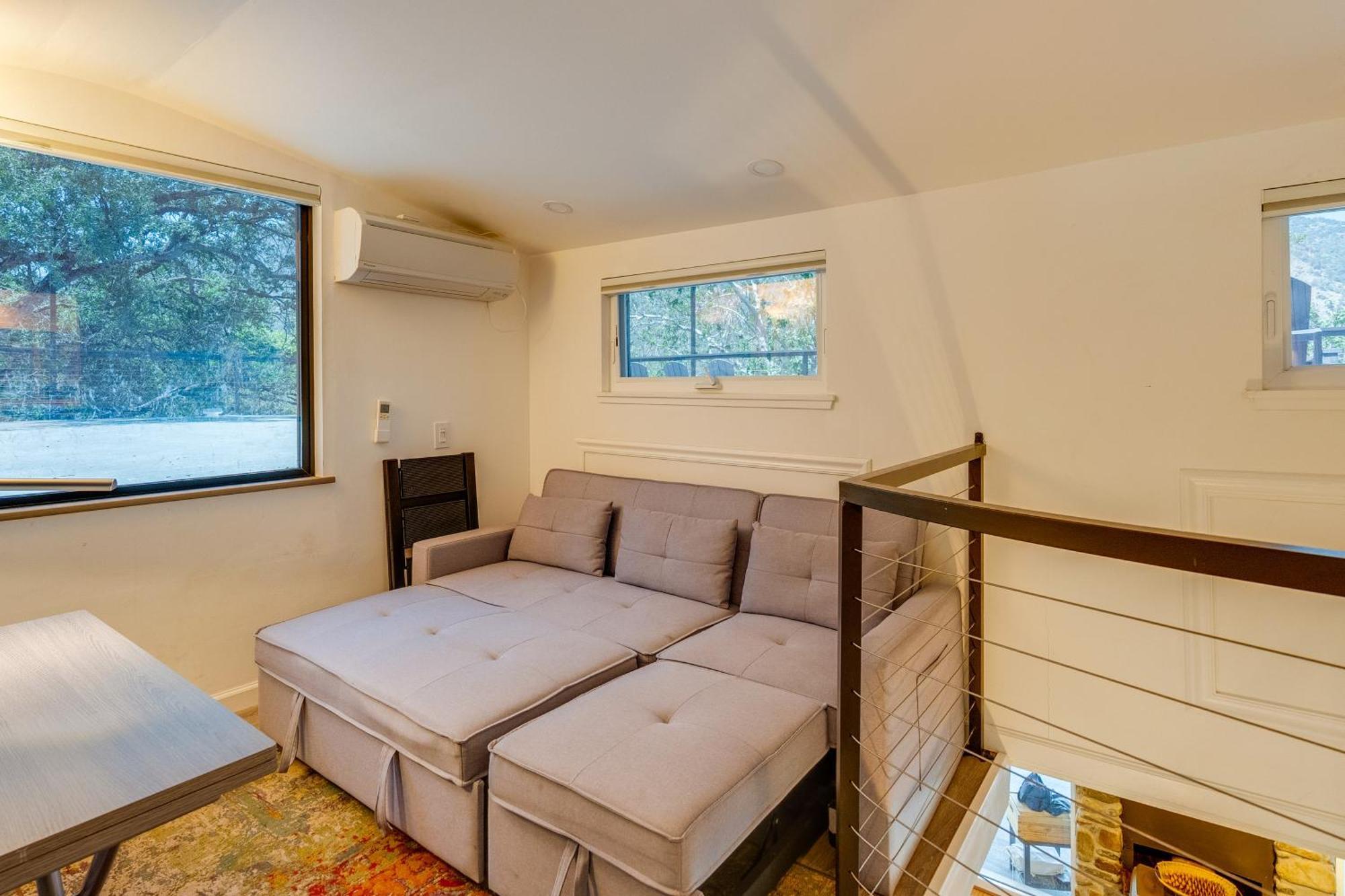 Updated Three Rivers Vacation Rental With Gas Grill Exterior foto