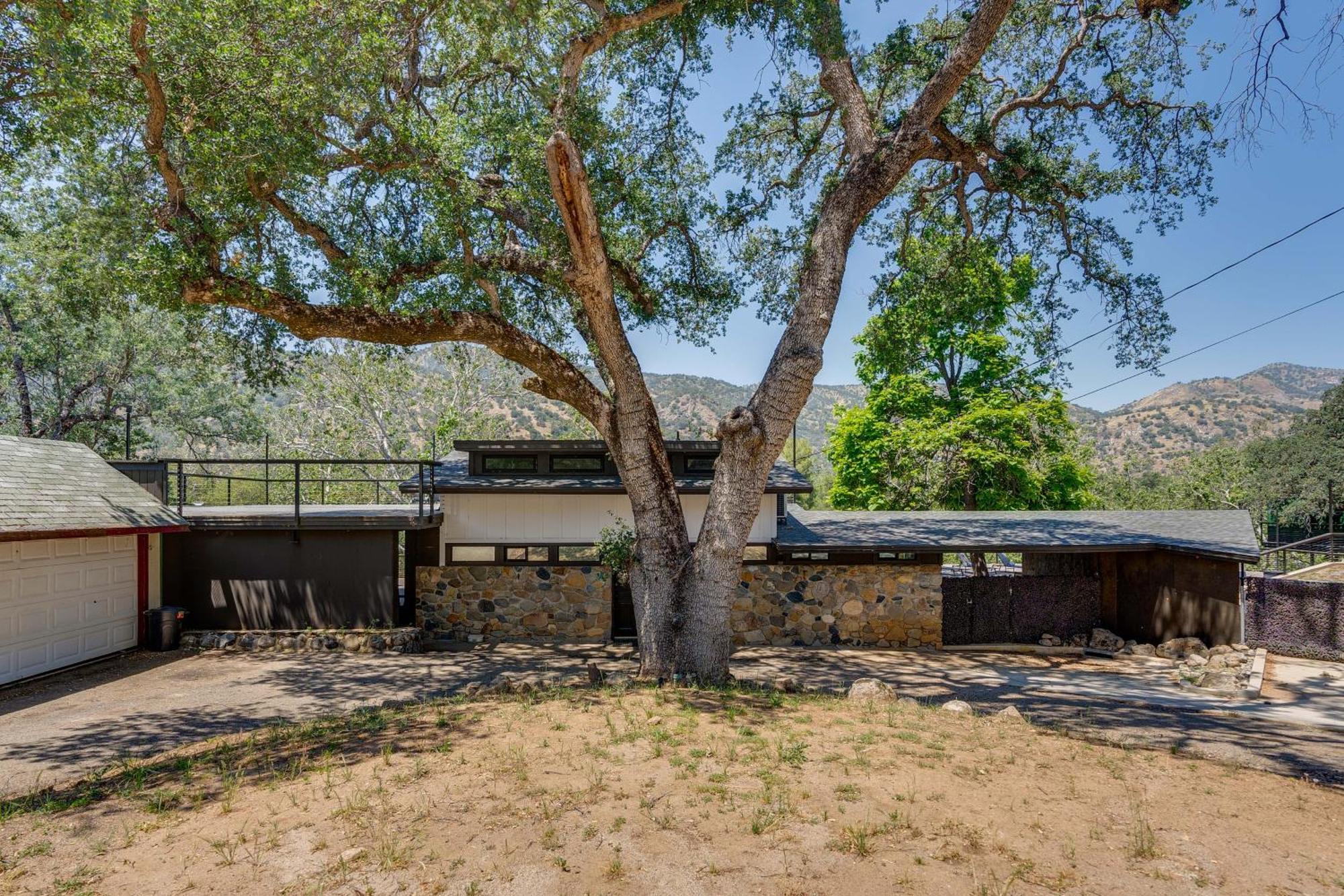 Updated Three Rivers Vacation Rental With Gas Grill Exterior foto